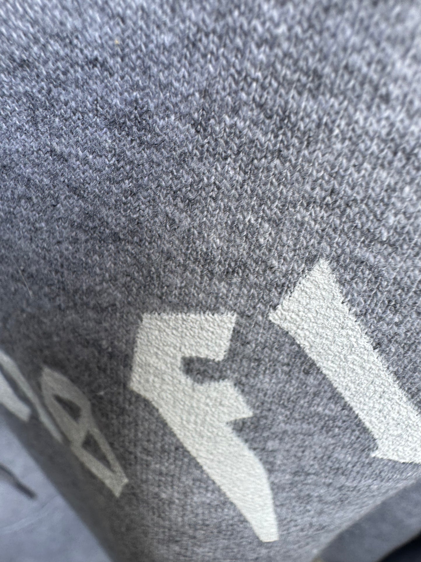 "rosary" hoodie
