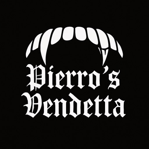 "logo" sticker