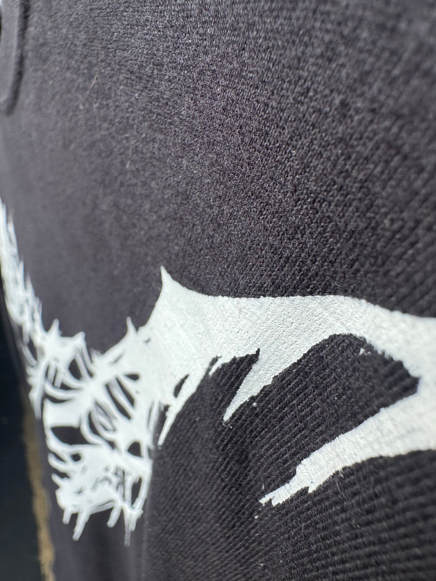 "venom" tee