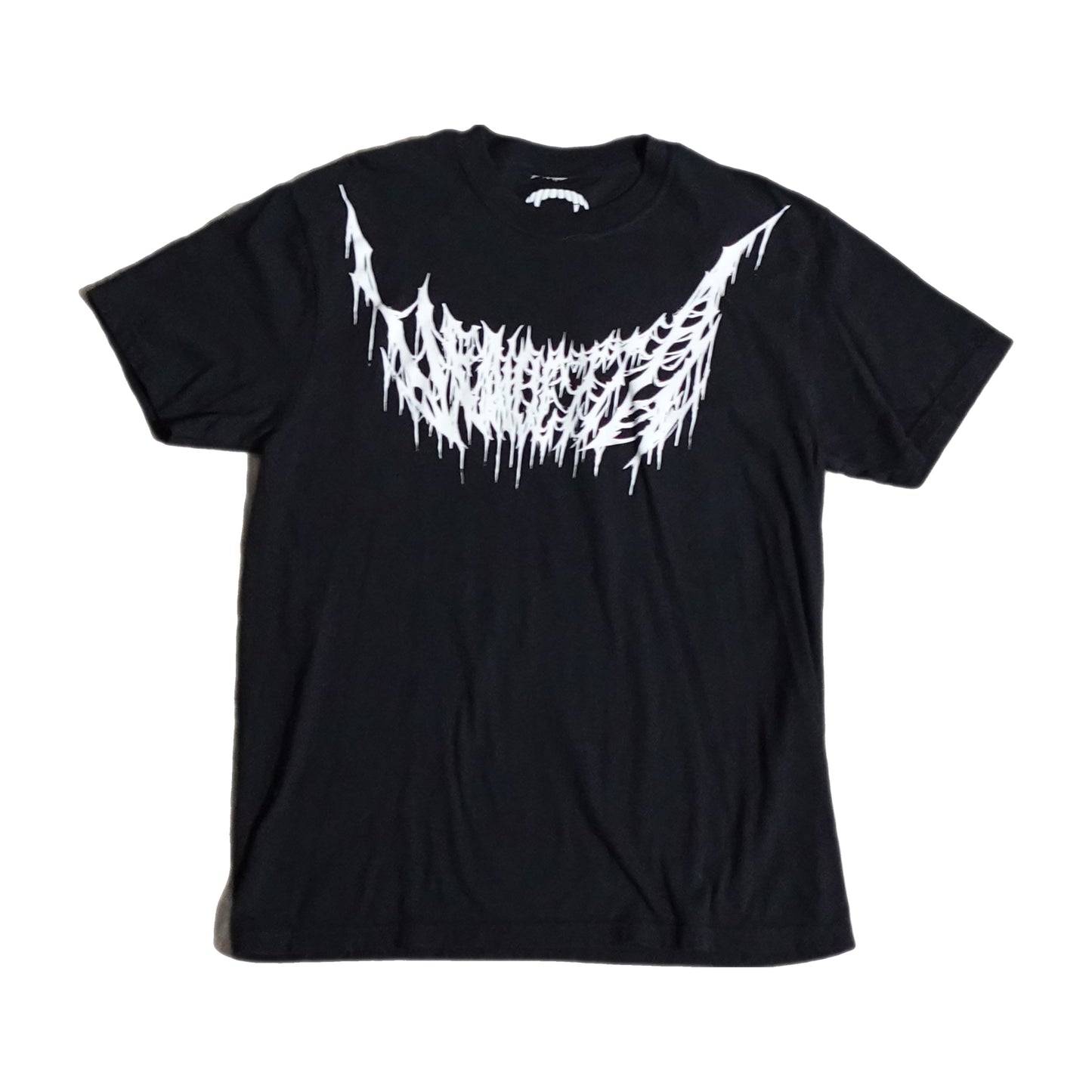 "venom" tee