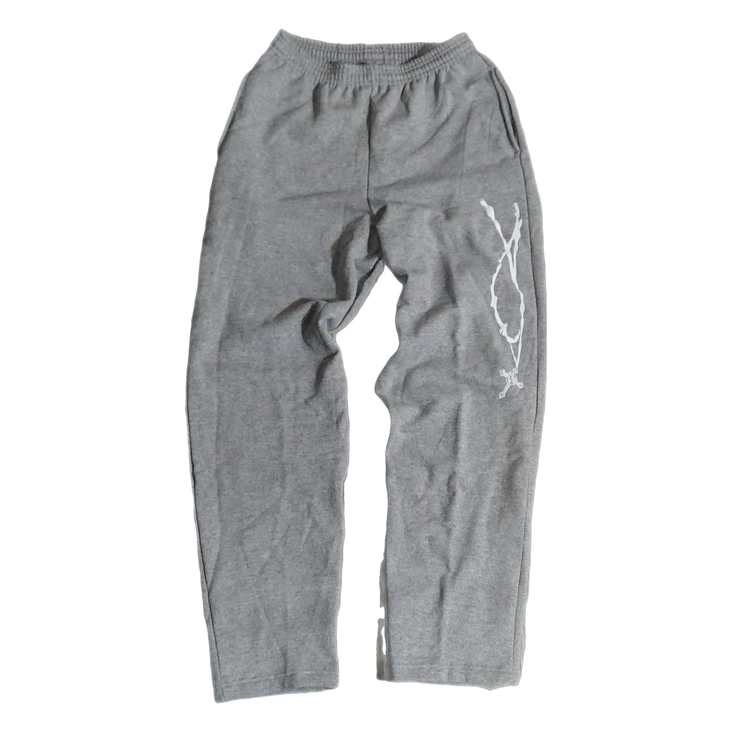 "rosary" sweatpants